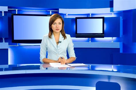 a tv presenter figgerits|A TV presenter .